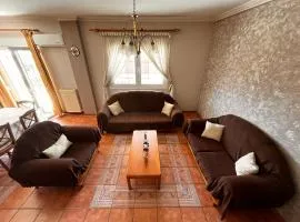 Cozy Apartment Katerini