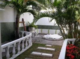 Casa Vacacional Altamar 1