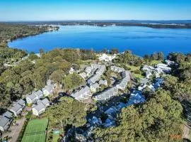 Stay At Raffertys Resort