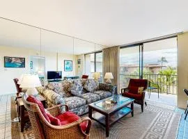Kauhale Makai Penthouse 607