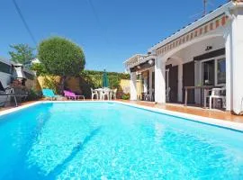 Casa bonita con piscina privada, wifi y aire acondicionado en Torroella de Montgrí - ES-325-32