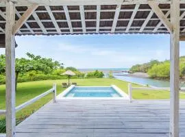 Villa Sungai Laut