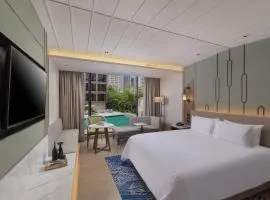 Nysa Hotel Bangkok Sukhumvit 11