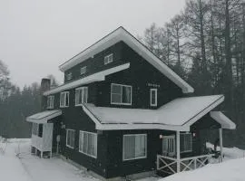 Shofusha Lodge Madarao Tangram