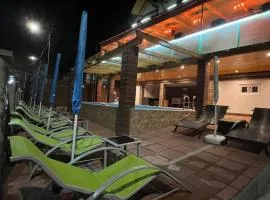 Gasthaus Casa Kugler