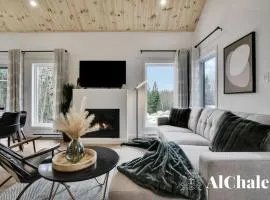 Le Baumier - Luxe et Spa