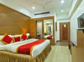 Hotel Hari Piorko Grand - New Delhi Railway Station