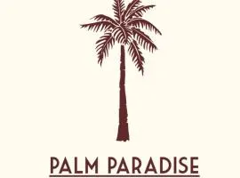 PALM PARADISE Beach Resort
