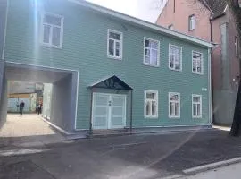 Toomemäe cute 2-bedrooms apartment -2 big beds