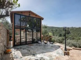 Wooden House Apts - Between Balos & Elafonissi