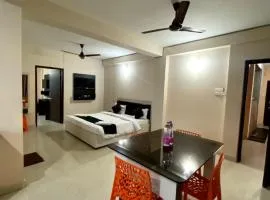 Hotel Grand Resort 2 Puri Sea View Room - Swimming Pool - Lift Facilities - Best Seller