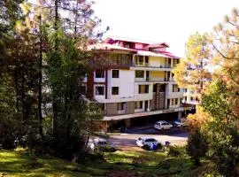 The Hoften Blue Magnets, Dalhousie