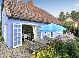 Ferienhaus Warthe