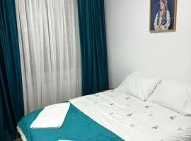 Apartament Central, Năsăud