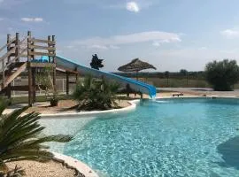 Chambres d'hotes Béziers La Noria