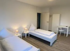 Colleen Homes Monteurwohnung Barntrup Blumenstr 1b