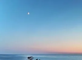 fenêtre sur mer maison vue mer splendide