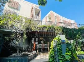 格伦伍德城度假酒店