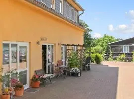 1 Bedroom Lovely Apartment In Rheinsberg