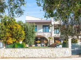 Villa Mara με ιδιωτική παραλία