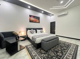 Hotel Sawariya Royal Palace，位于Jhālāwār的酒店