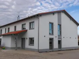 Gasthaus Karpfinger