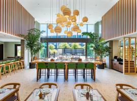 Hotel Citrine, Palo Alto, a Tribute Portfolio Hotel，位于帕罗奥多的酒店