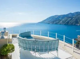 Villa Venera - pool, jacuzzi & breathtaking view