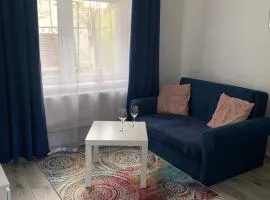 Apartament pod Zamkiem Chojnik