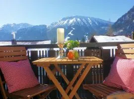 Ferienwohnung-Allgaeu-Pfronten -Inkl KönigsCard Fewo BREITENBERG