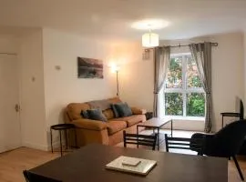 GuestReady - Cozy stay in Dublin city centre