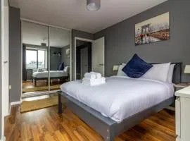 GuestReady - Royal Canal Park Chic Getaway