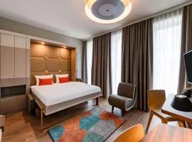 Aparthotel Adagio Bremen City