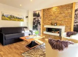 Ferienwohnung-Allgaeu-Pfronten -Inkl KönigsCard Fewo Kienberg