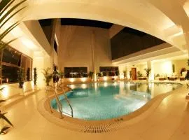 AURORA Hotel Plaza