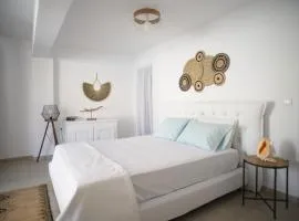 Onar Loutra, Kythnos