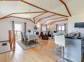 2 Bed in Sennen 41427，位于Saint Buryan的酒店