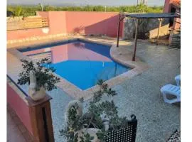 Casa rural lo marqués