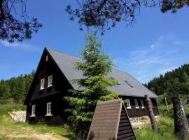 Ferienhaus Anno Dazumal wie zu Opa`s Zeiten