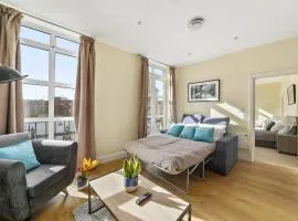 Luxury Apartments 2 Bedrooms Central Maidenhead