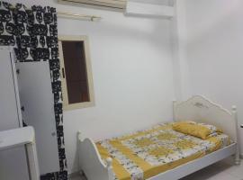 Furnished Studio for Rent，位于沙迦的宠物友好酒店