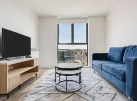 GuestReady - Comforting city retreat in Vauxhall