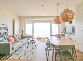 Christophe 0601，位于Galopen的酒店