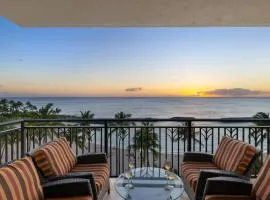 Ko Olina Beach Villas B610