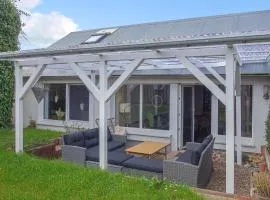 3 Bedroom Gorgeous Home In Otterndorf