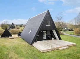 Awesome Home In Farsø With Wifi