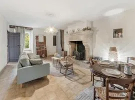 1 Bedroom Awesome Apartment In Tremblay