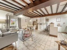 1 Bedroom Cozy Apartment In Tremblay