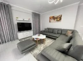 Luxury Apartment Korca