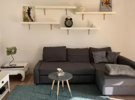 Cozy Apartment Near Disneyland Paris